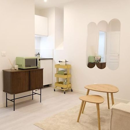 Le Contemporain - Studio En Hypercentre - تولوز المظهر الخارجي الصورة