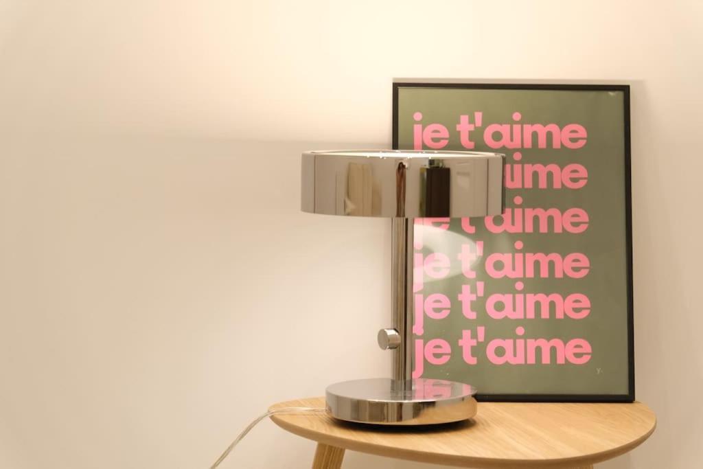 Le Contemporain - Studio En Hypercentre - تولوز المظهر الخارجي الصورة